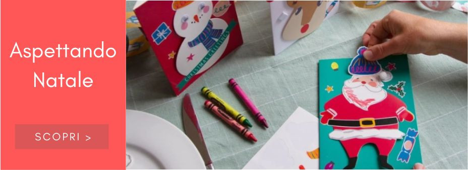 Christmas card kit